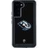 NHL Utah Mammoth Alternate Black Galaxy S24 Plus Waterproof Case